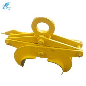 New Steel Mobile Type <strong>Container</strong> Spreader Fixed Spreader Beam Spreader Beam for Manufacturing Plant with Engine Core Component