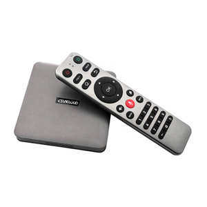 セットトップボックス用HostrongOEMカスタム28キーリモコンIPTVSMART TVSTB音声BTSvi Cloud Svi 3Pro Svi 8P - Product Image 6