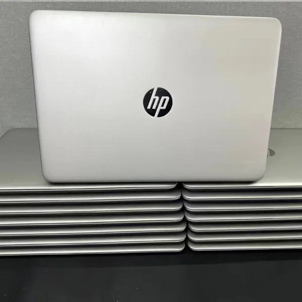 95% novo laptop hp em estoque a granel notebook portátil de negócios escritório estudo i5 i7 barato baixo preço laptop hp laptops usados