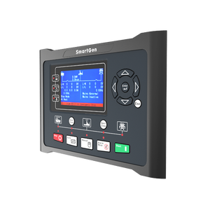 Set generatore singolo di automazione controller AFM HGM9620 porta Ethernet + funzione di pianificazione + CANBUS - Product Image 5