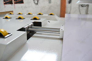 Nesting CncルーターマシンAtc自動ローディングおよびアンロード中国製Atc Cncルーターホットセール済南SIGN CNC自動機 - Product Image 4
