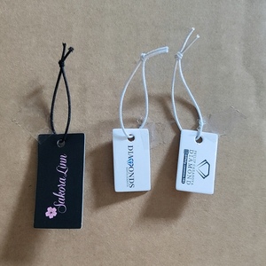 リングネックレスブレスレット腕時計タグ,文字列弾性 - Product Image 1