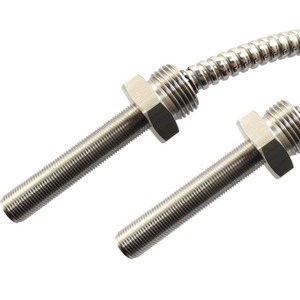 Topro marka zırhlı patlamaya dayanıklı kendinden güvenli hız sensörü yakınlık algılama madencilik için - Product Image 5