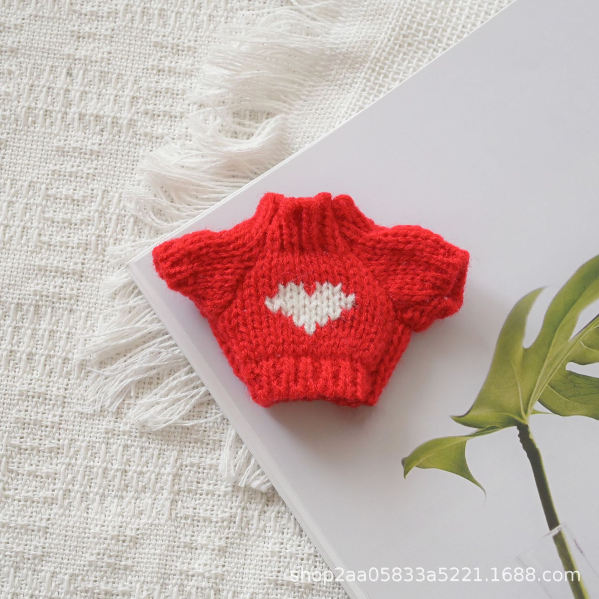 Coeur rouge