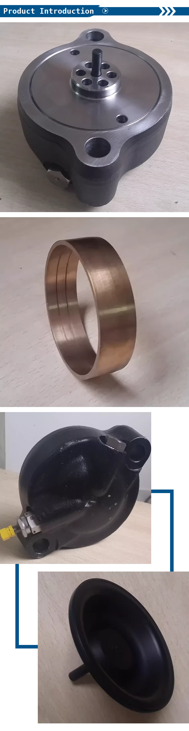 。 Temp door actuator VOLVO XC40 32226714