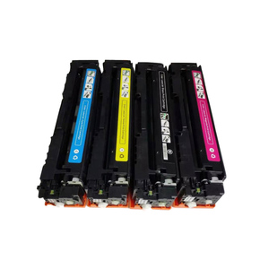 414A 416A 415A ตลับหมึกพร้อมชิปสำหรับเครื่องพิมพ์สี HP M454 M479fdw W2020A W2030A W2040A W2020X W2030X W2040X