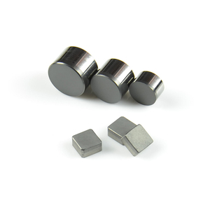 Stone Cutting Tools Polycrystalline Diamond <strong>Cutter</strong> <strong>PCD</strong> Insert PDC <strong>Cutters</strong> for Well Drilling and Mine Drill Bits Use - Product Image 3