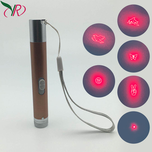 3 в 1, перезаряжаемая с USB-подсветкой - Product Image 4