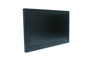 Outdoor 1000Nits Sonnenlicht lesbar 21,5 Zoll Embedded Industrial Capac itive Open Frame Wasserdichter Touchscreen LCD-Monitor - Product Image 3