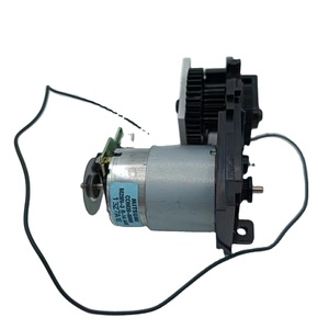 527 COM39-60005 Motor (SMALL ONE) for <strong>HP</strong> M527 M577 577 586 ADF Motor - Product Image 1
