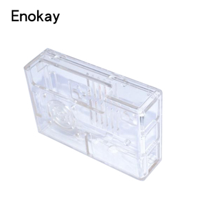 Colorido Raspberry Pi ABS caja de la Caja Shell para Raspberry Pi 3 Modelo B caso - Product Image 6