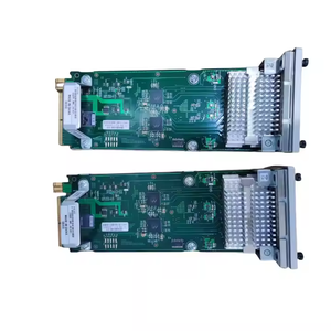C9200 Series <strong>Ethernet</strong> Gigabit Network Module Card C9200-NM-<strong>4G</strong> 4 X 1GE Network Module - Product Image 3