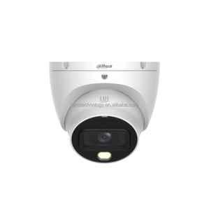 <strong>Dahua</strong> Original <strong>Ip</strong> <strong>Camera</strong> Indoor HAC-HDW2509TLM-A-LED 5MP Full-color HDCVI Quick-to-install Eyeball <strong>Camera</strong> - Product Image 1