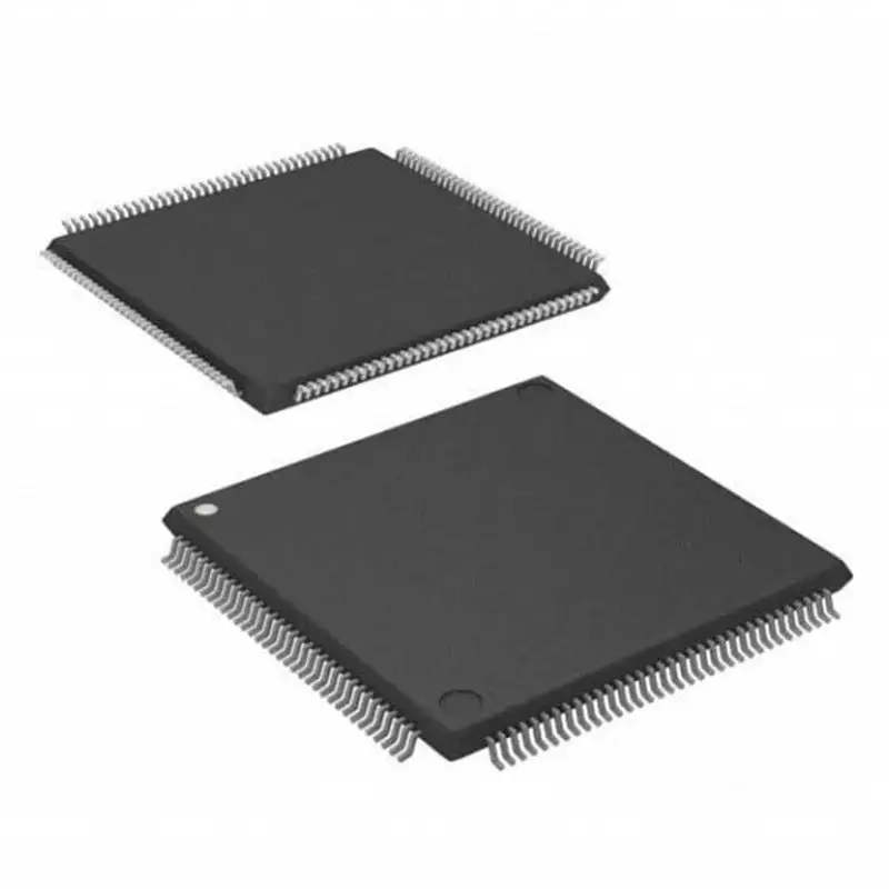 Microcontrolador ic TC358867XBG TW6865-TA1-CRH, componente electrónico Original, decodificador de vídeo 144TQFP