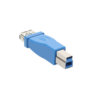 USB3.0Aオス & Aメス-BメスプリンタープリントコンバーターアダプターコネクターUSB3.0ポート小売卸売USB3.0アダプター - Product Image 5