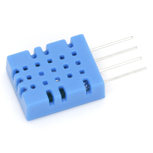 DHT11 DHT-11 arduinoDIYキット用デジタル温度および湿度温度センサー - Product Image 3