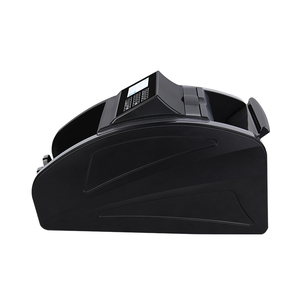 Contador y detector de billetes de banco, St-1500 económico - Product Image 3