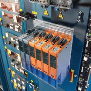 Bester Wechsel richter antrieb für SPS-Programmier-und industrielle Steuerungs anwendungen 8 BVI0028HWDS.000-1 - Product Image 1