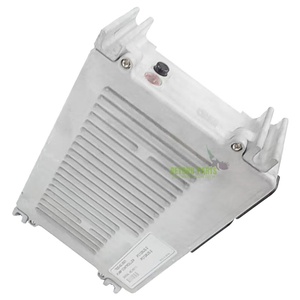 PC128US-2 parti PC138US-2 escavatore programmato Controller centralina scheda Computer 7825-62-2001 - Product Image 5