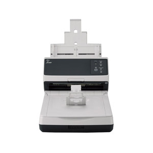 Fujitsu Fi-8270 A4 Máy quét mạng song công màu tốc độ cao bán chạy nhất máy quét tài liệu hai mặt và Máy quét tài liệu phẳng tốc độ cao - Product Image 4