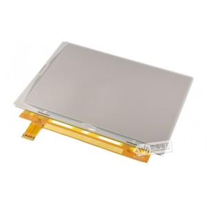 9,7-Zoll-E-Ink-Display HAT für Raspberry Pi, 1200x825, USB/SPI/I80-Schnittstelle - Product Image 4