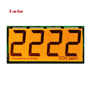 Anpassen der Monografik-LCD-Anzeige Monochrom-LCD-Anzeige - Product Image 5