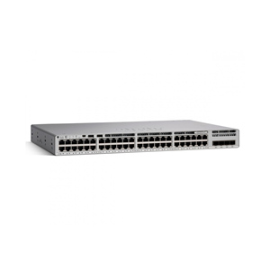 Catalyst 9200L Series Switch Neuer C9200L-48P-4G-E 48-Port-PoE-Ethernet-Netzwerk-Uplink-Switch für den Einsatz in Unternehmen - Product Image 5