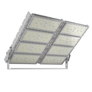 1500w 2000W led projektör yüksek lümen led projektör yüksek güç led projektör - Product Image 1