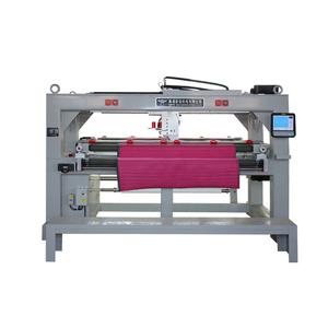 2 Needle Horizontal Computerized Quilting Embroidery Machine Embroidery Quilting Machine - Product Image 2