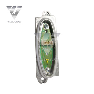 用于Q5 80A998473的氙气大灯日间行车光源发光二极管DRL控制单元 - Product Image 3
