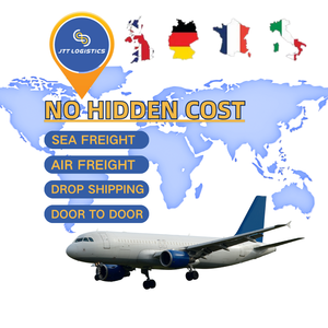 Airfreight Shipping Agent <strong>Europe</strong> Saudi Arabia Covering FBA DDU DDP Shipping Service Amazon's European US Fulfillment <strong>Centers</strong> - Product Image 2