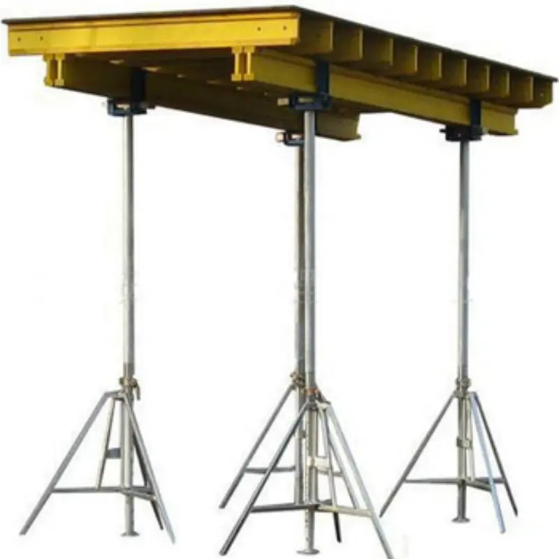 コンクリート建設用中国Lianggong製造H20木材ビーム型枠テーブル型枠システム