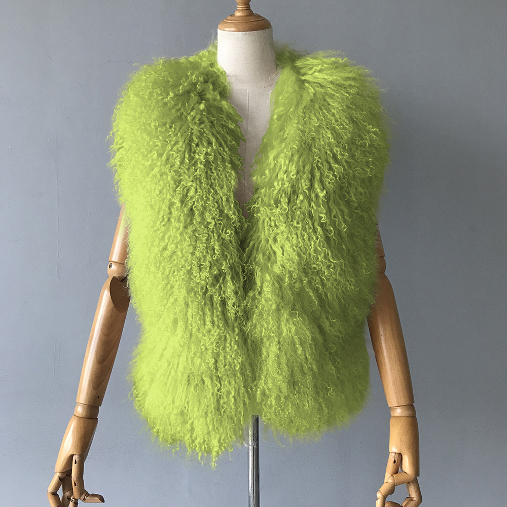 vert citron