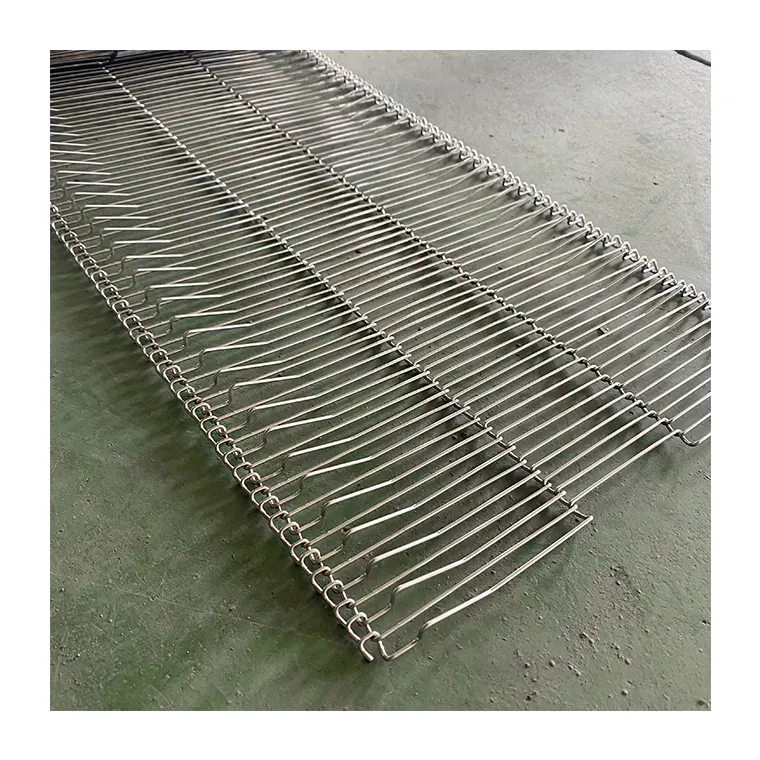 Plastic stainless steel 304 conveyor belt
conveyor belt
chain link belt with high quality
