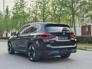 2021年BMW IX3リーディングエディションプレミアム中古高級電気SUV - Product Image 5