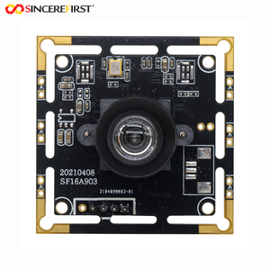 <strong>Raspberry</strong> <strong>Pi</strong> Zero <strong>Camera</strong> Module 16MP imx298 USB <strong>Camera</strong> Module 500Fps <strong>Camera</strong> Module - Product Image 4
