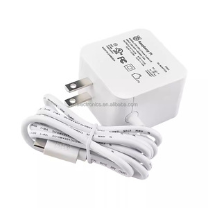 Raspberry Pi 5B generazione di alimentazione ufficiale 5.1V 5A originale adattatore porta USB-C 27W PD Standard 1.2 metri per Raspberry Pi - Product Image 6
