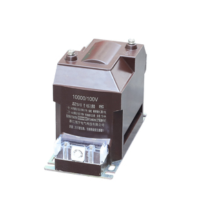 Su misura 10kV trasformatore di tensione di misura 220V uscita con singolo e tre fasi per uso corrente - Product Image 6