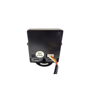 2.0mp全高清微型POE IP安全摄像机带音频的最小网络摄像机 - Product Image 4