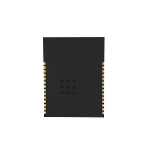 Small size bluetooth nRF52840 long range <strong>uhf</strong> <strong>RFID</strong> <strong>reader</strong> module