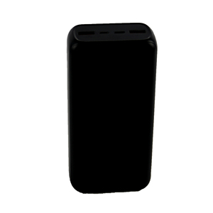 Keenest แบตสำรอง RT-32 30000mAh ชาร์จได้เร็วรุ่นใหม่ล่าสุดความจุจริง30000mAh พาวเวอร์แบงค์พกพาได้ - Product Image 4