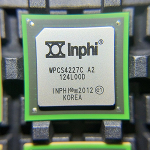 WPCS4227C.A2-900370 HBE Nhà cung cấp tốt nhất Marvell bán dẫn kép 15 gbps PHY với 4 cổng cdrcomma edccomma backplane PHY hỗ trợ - Product Image 1