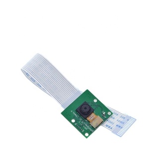 <strong>Raspberry</strong> <strong>Pi</strong> CSI <strong>interface</strong> <strong>camera</strong> 5 million pixels 15cm soft line support 3rd generation B/2 generation - Product Image 2