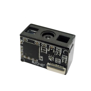 Embedded 1D 2D <strong>Barcode</strong> Scanner <strong>Module</strong> CMOS <strong>Barcode</strong> Scanner <strong>Module</strong> with RS232/USB Interface - Product Image 3