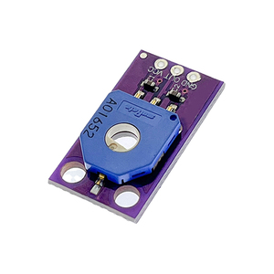 Modulo sensore per angolo di inclinazione del Chip OKY3254 MCU + MPU6050 GY-25 - Product Image 5