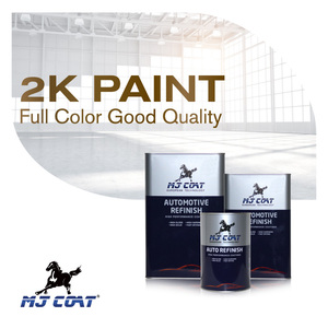 Competitive Price and High Quality Powder <strong>Coating</strong> Polyester Basecoat - Product Image 5