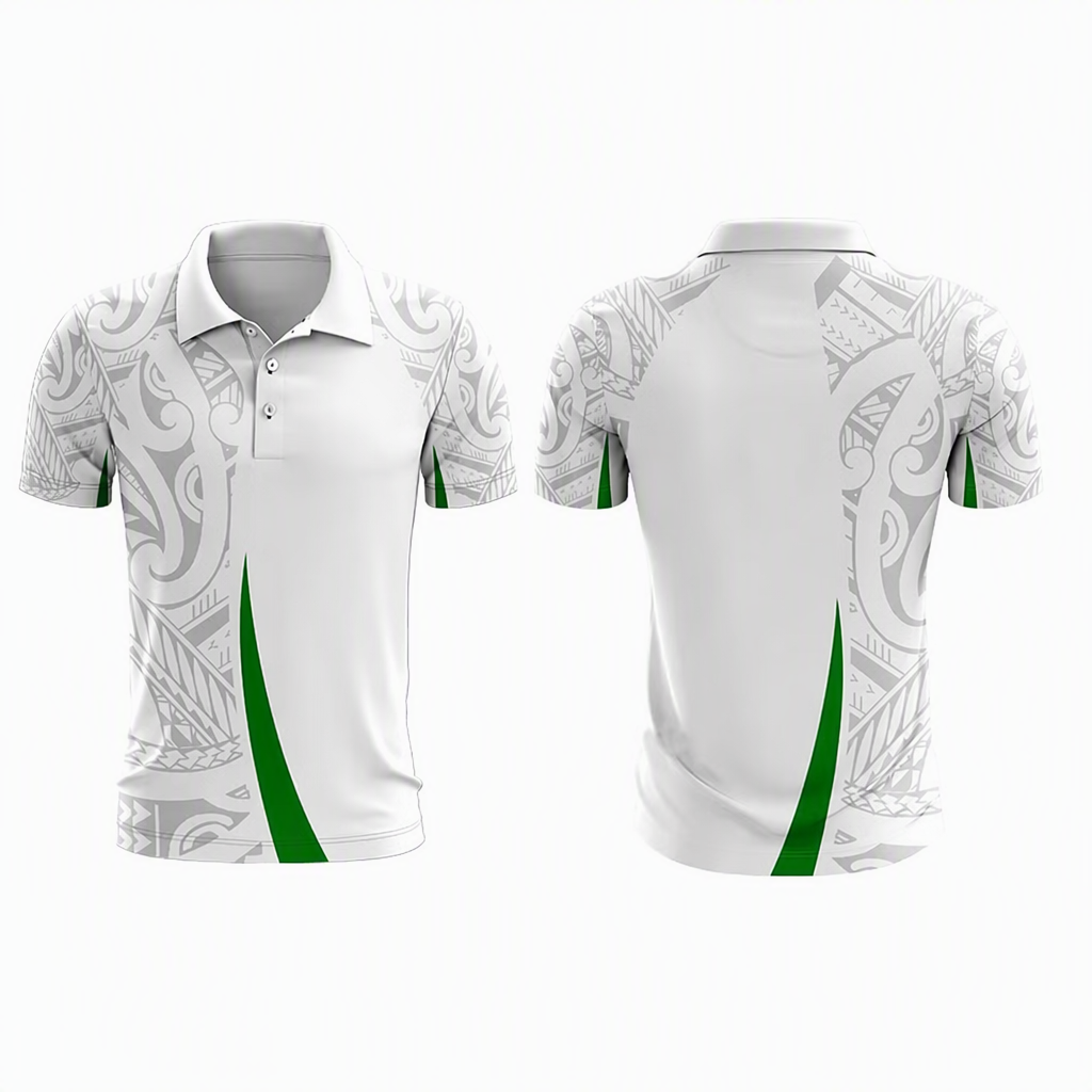 Verde