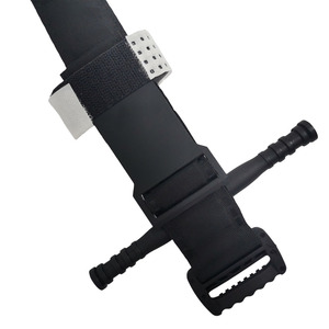 One-Hand Operation Reusable Emergency Tourniquet for CAT Bleed <strong>Control</strong> with <strong>EOS</strong> Disinfecting Type - Product Image 4
