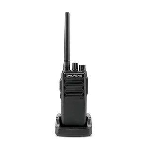 BAOFENG 1904 Heiße UHF-Radios Langstrecken-Hand-HF-Transceiver 10W Hochleistungs-Fernjagd Typ C BF-1904 Walkie Talkie