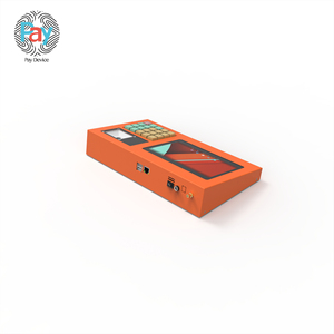 Terminal POS de sistema operativo Android de 7 pulgadas con teclado QR presenta funcionalidad SDK para quioscos de pago en el mercado africano - Product Image 3